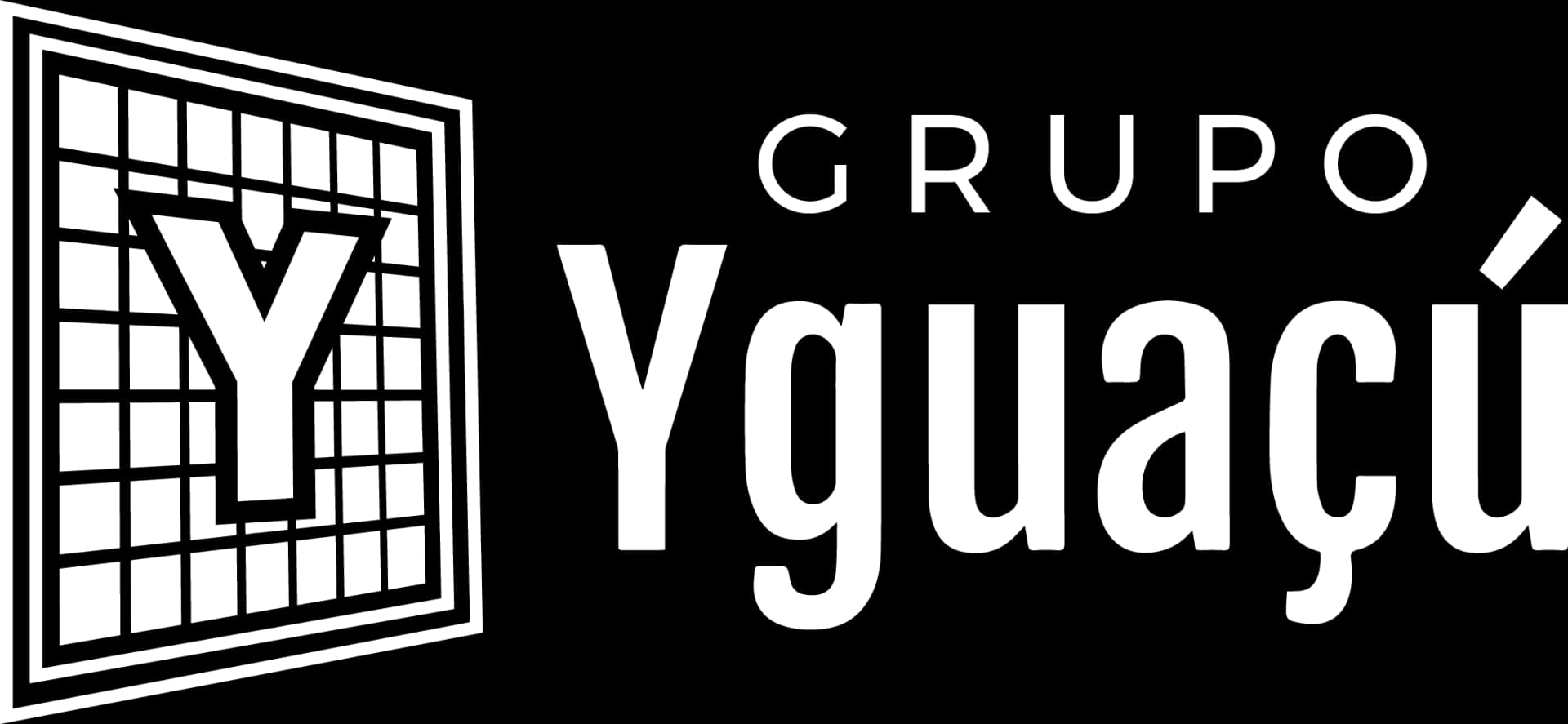 Logo Yguaçú Máquinas